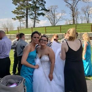 Meet your Posher, Marissa